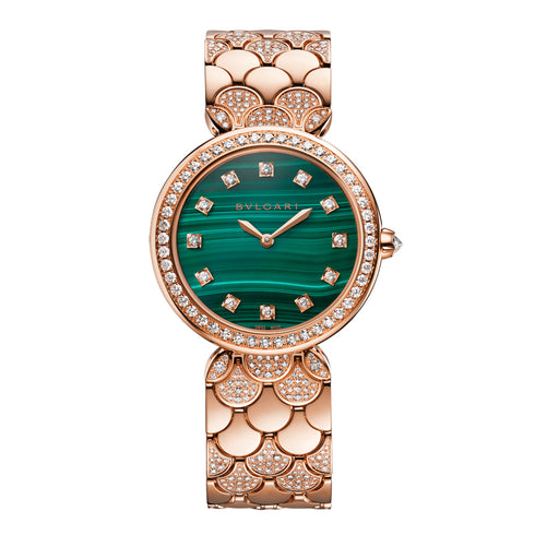 Divas' Dream Watch - 1