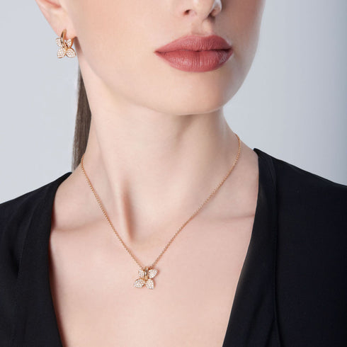 Petit Garden Necklace - 2
