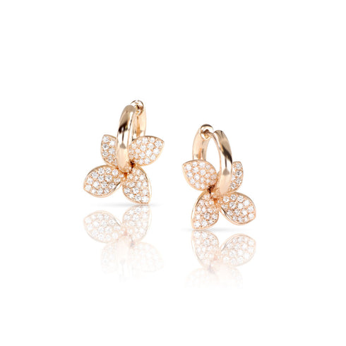 Petit Garden Earrings - 1