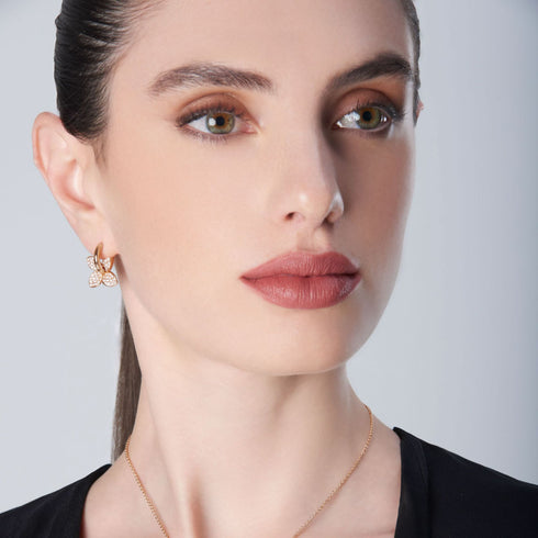 Petit Garden Earrings - 2