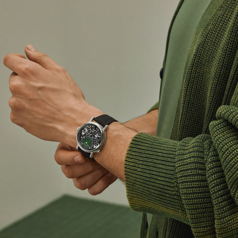 Tradition GMT 7067 - 2