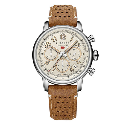 Mille Miglia Classic Chronograph Raticosa - 1