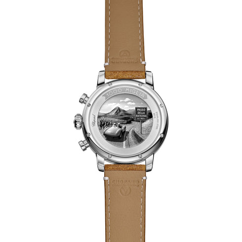 Mille Miglia Classic Chronograph Raticosa - 2