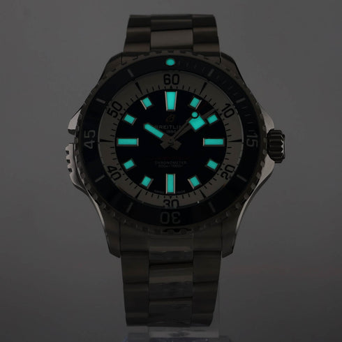 Superocean Automatic 46 Watch - 2