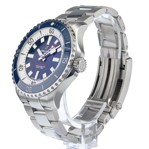 Superocean Automatic 46 Watch - 4