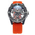 Diver Air Titanium Watch - 1