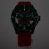 Diver Air Titanium Watch - 2