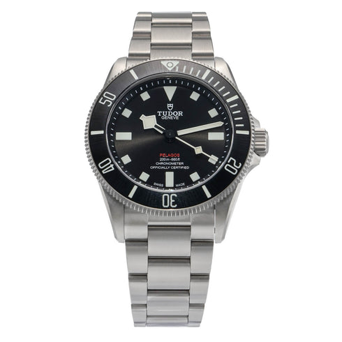 Pelagos 39 Watch - 1