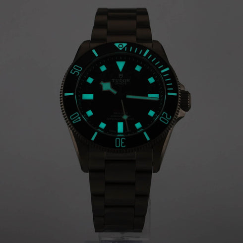 Pelagos 39 Watch - 2