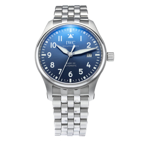 Pilot's Watch Mark XX - 1