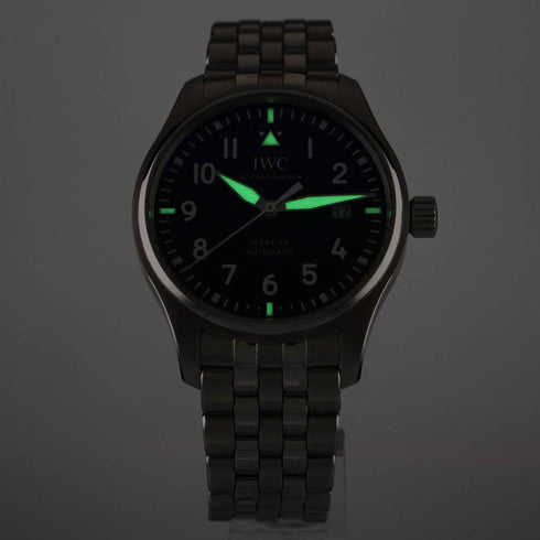 Pilot's Watch Mark XX - 2