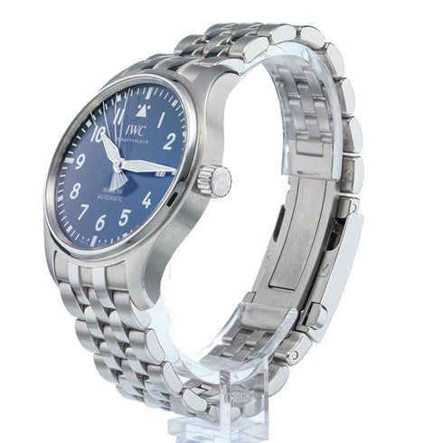 Pilot's Watch Mark XX - 3