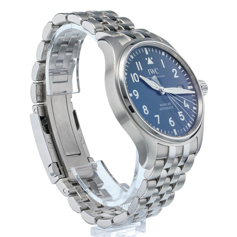 Pilot's Watch Mark XX - 5