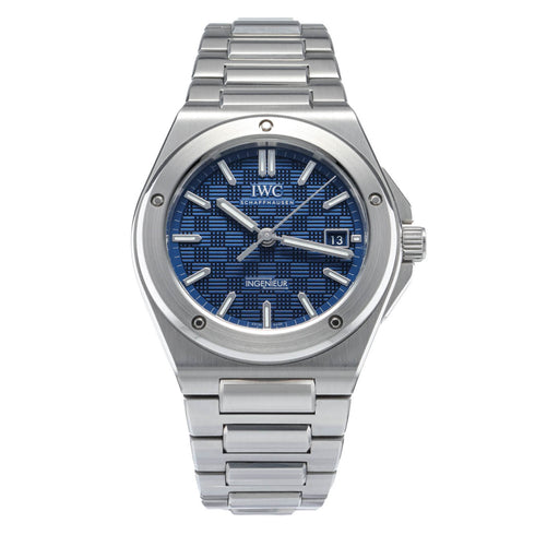 Ingenieur Automatic 40 Watch - 1