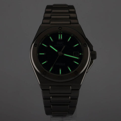 Ingenieur Automatic 40 Watch - 2