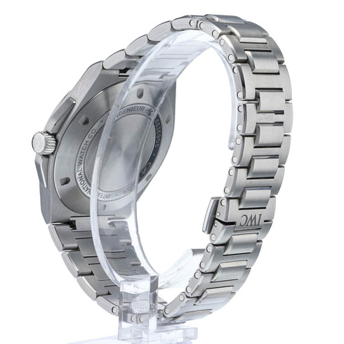 Ingenieur Automatic 40 Watch - 4