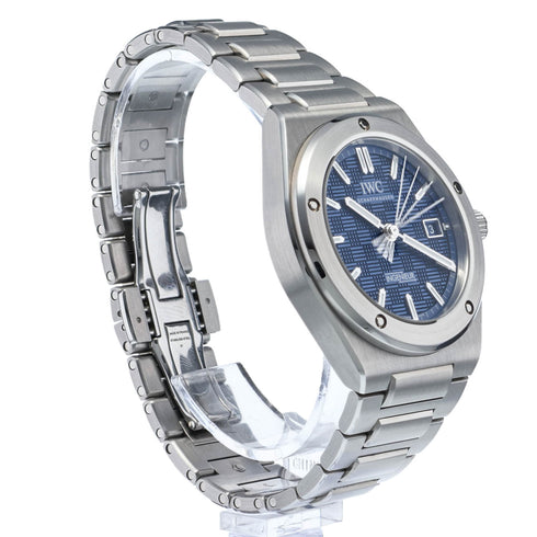 Ingenieur Automatic 40 Watch - 5