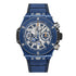 Big Bang Reloaded Blue Ceramic - 1