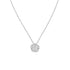 Bouton de Camélia necklace - 1