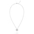 Bouton de Camélia necklace - 2