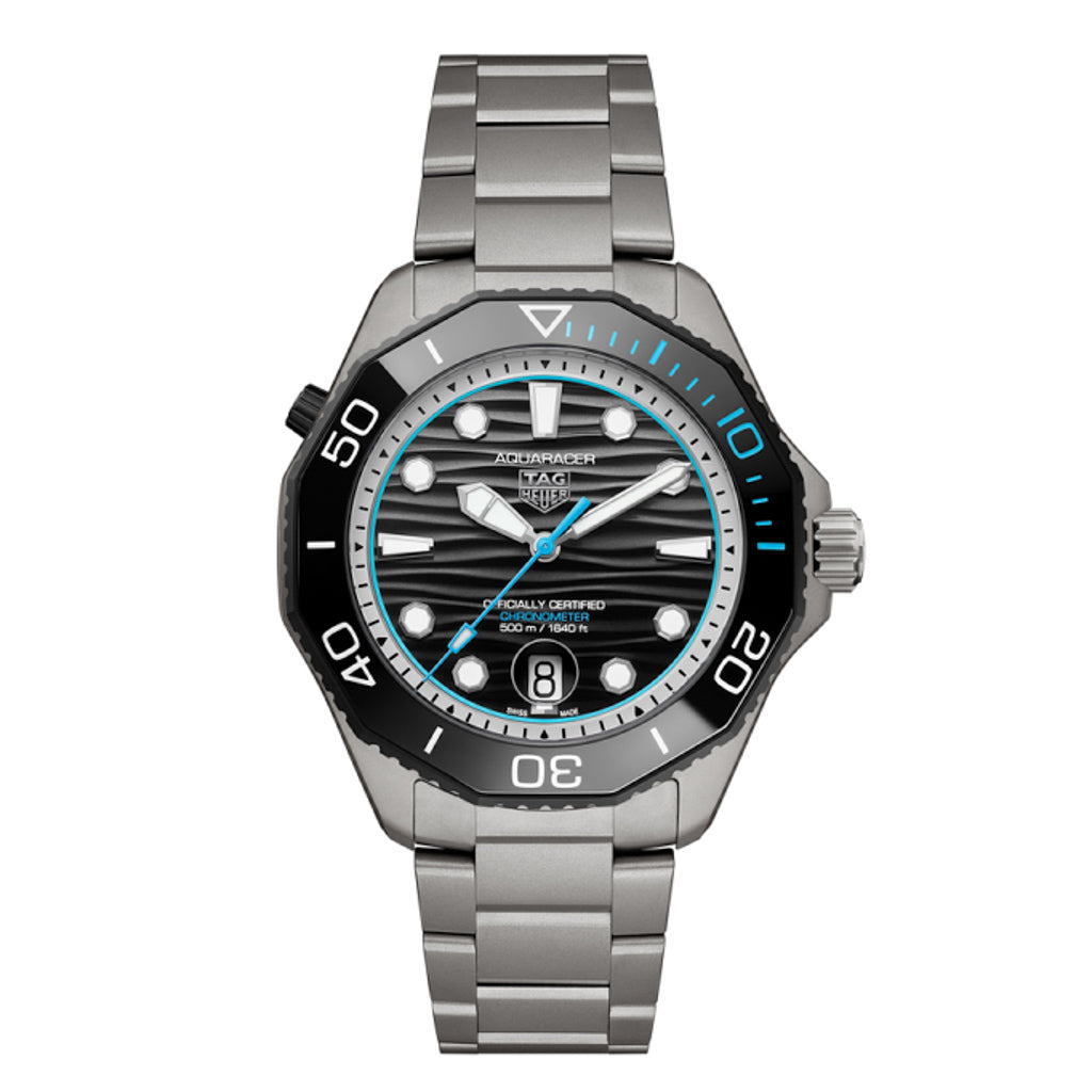 TAG Heuer Watches for Men & Women in Houston TX - Zadok Jewelers