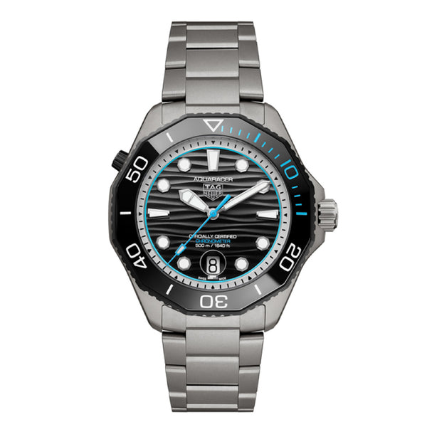 Aquaracer Professional 500 Date Automatic - 1