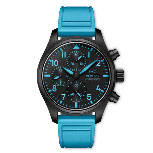 Pilot's Watch Chronograph 41 George Russell - 1