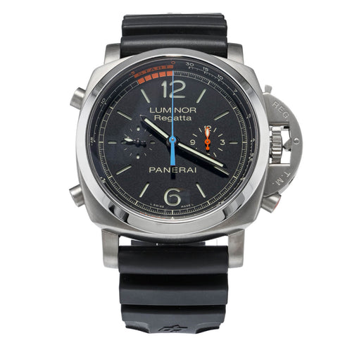 Luminor 1950 Regatta Watch - 1