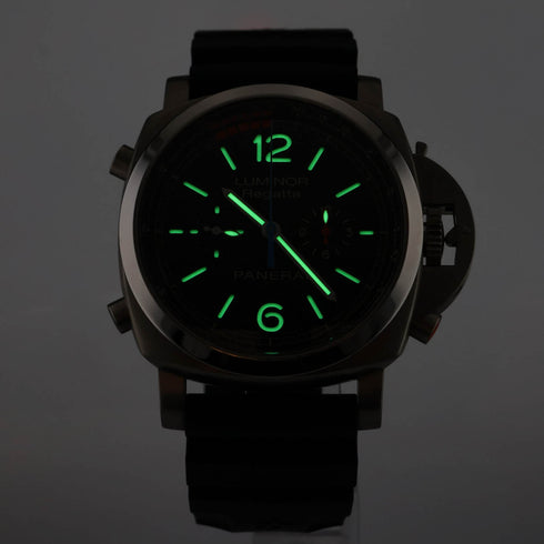 Luminor 1950 Regatta Watch - 2