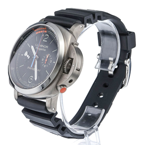 Luminor 1950 Regatta Watch - 3