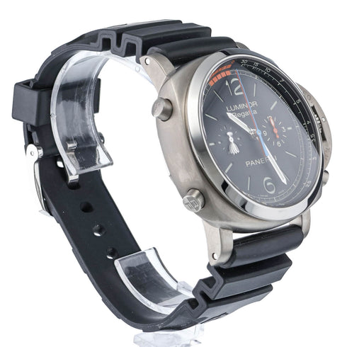Luminor 1950 Regatta Watch - 5