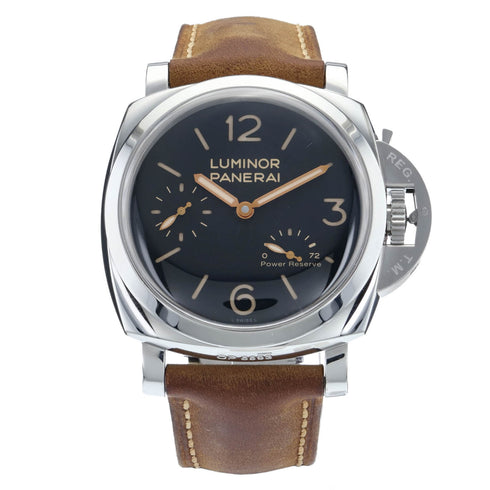 Luminor 1950 Watch - 1