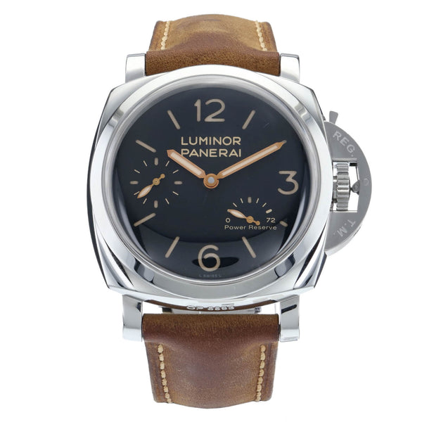 Luminor 1950 Watch - 1