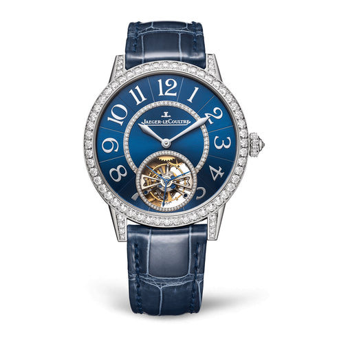 Rendez-Vous Jewellery Tourbillon - 1