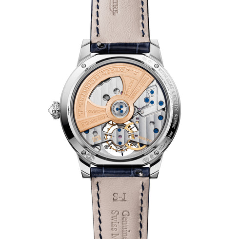 Rendez-Vous Jewellery Tourbillon - 3
