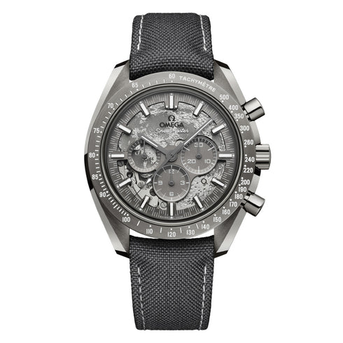 Speedmaster Dark Side of the Moon - 1