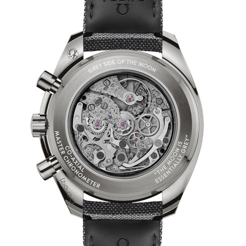Speedmaster Dark Side of the Moon - 2