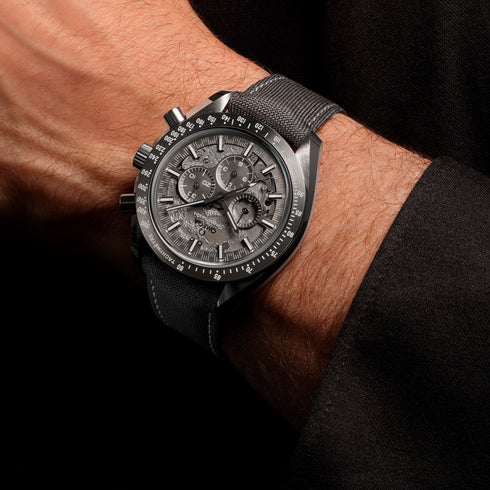 Speedmaster Dark Side of the Moon - 3
