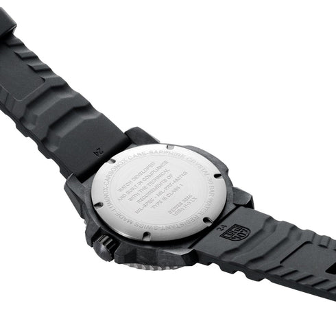 MIL-SPEC Military Watch - 2