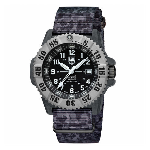 MIL-SPEC Military Watch - 3