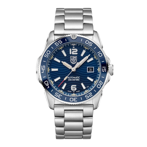 Pacific Diver Automatic - 1