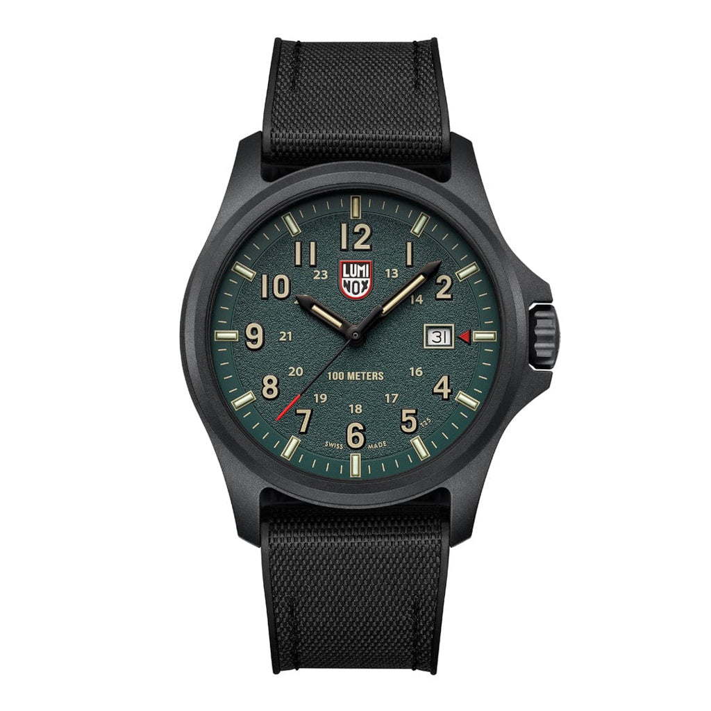 Luminox Atacama Field Watch | Zadok Houston