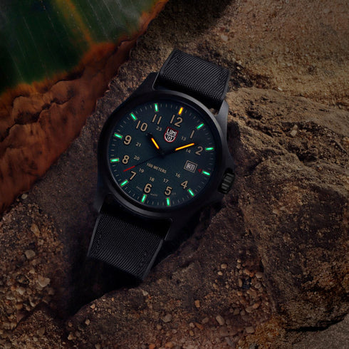 Atacama Field Field Watch - 2
