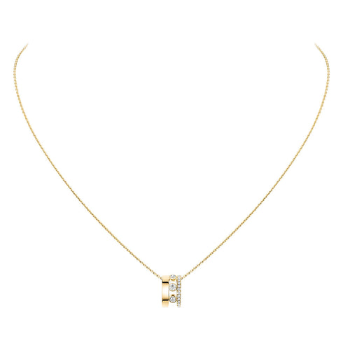 Move Romane Pendant Necklace, Large - 1