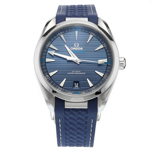Seamaster Aqua Terra 150M Watch - 1
