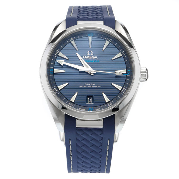 Seamaster Aqua Terra 150M Watch - 1