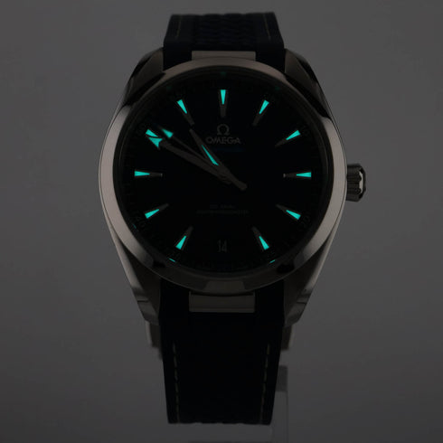 Seamaster Aqua Terra 150M Watch - 2
