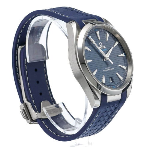 Seamaster Aqua Terra 150M Watch - 3
