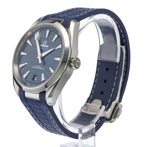 Seamaster Aqua Terra 150M Watch - 4