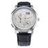 Lange 1 Time Zone Perpetual Calendar Watch - 1